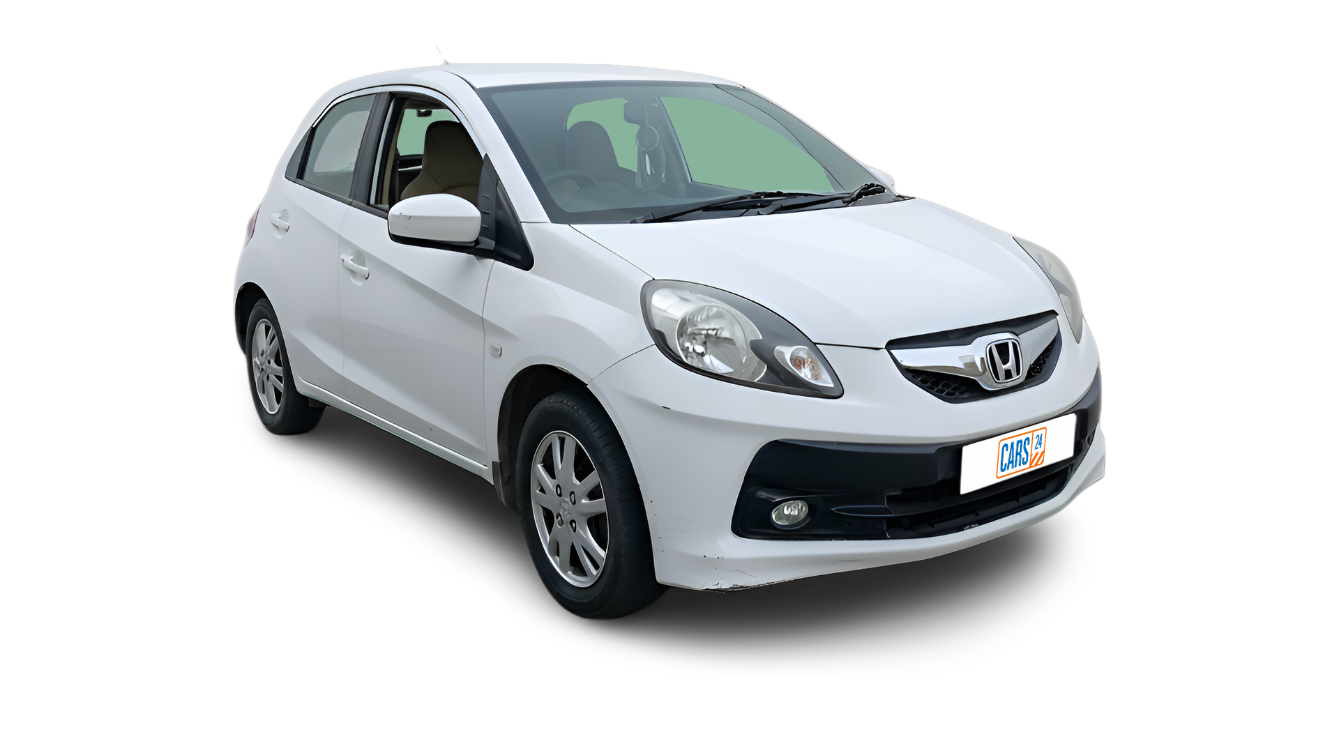 Honda Brio-img